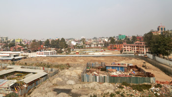 ७ दिनभित्र ललिता निवास खाली गर्न काठमाडौं महानगरको निर्देशन